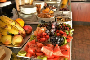 Отель Rivonia Bed and Breakfast  Йоханнесбург